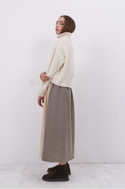 •СПІДНИЦІ•